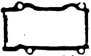 BGA BGA RC2393 Gasket, cylinder head cover 