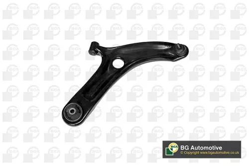 BGA TRC2706 Control/Trailing Suspension Arm
