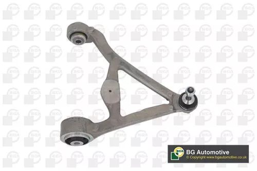 rear axle left rear axle right upper BGA Track Control Arm Suspension TRC3305