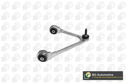 BGA BGA (TRC3311) upper front axle right BGA Track Control Arm Suspension TRC3311 