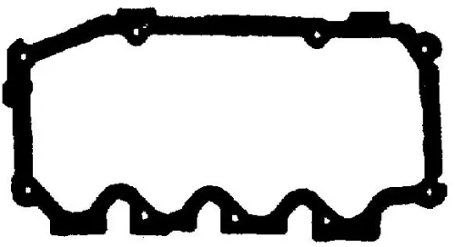 BGA BGA RC3342 Gasket, cylinder head cover 