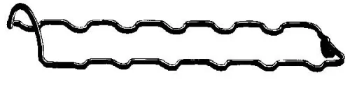 BGA BGA RC3372 Gasket, cylinder head cover 