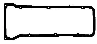 Gasket, cylinder head cover