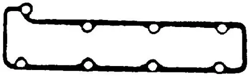BGA BGA RC3394 Gasket, cylinder head cover 