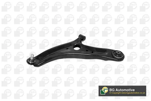 BGA BGA TRC3600 BGA TRC3600 Control/Trailing Suspension Arm 