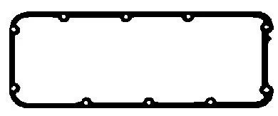BGA BGA RC4389 Gasket, cylinder head cover 