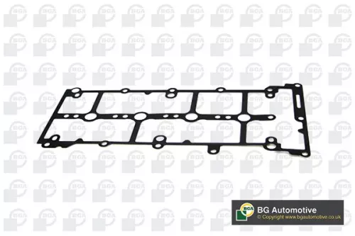 BGA BGA RC4509 Gasket, cylinder head cover 