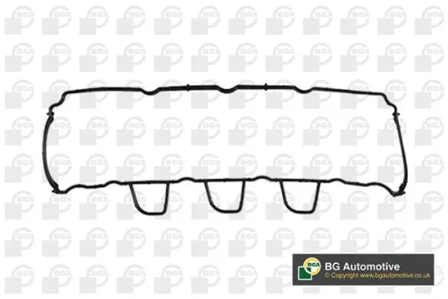 Gasket, cylinder head cover