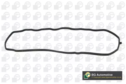BGA BGA RC4555 Gasket, cylinder head cover 
