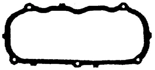 BGA BGA RC5323 Gasket, cylinder head cover 