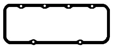 BGA BGA RC5328 Gasket, cylinder head cover 