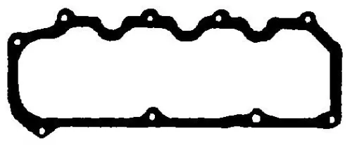 BGA BGA RC5371 Gasket, cylinder head cover 