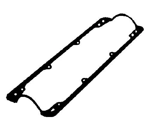 BGA BGA RC5374 Gasket, cylinder head cover 