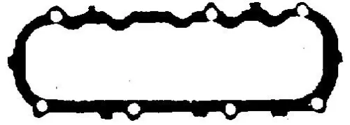 Gasket, cylinder head cover