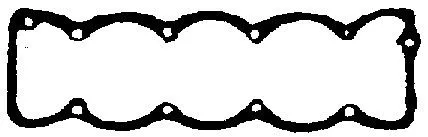 BGA BGA RC5394 Gasket, cylinder head cover 