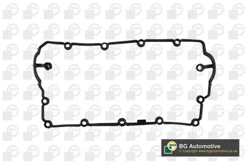 BGA BGA RC5512 Gasket, cylinder head cover 