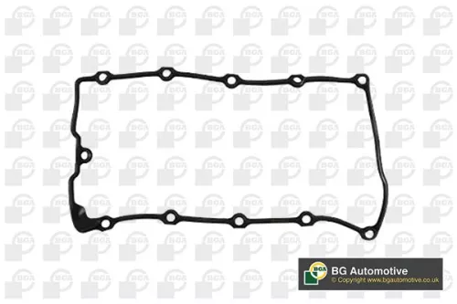 BGA BGA RC5516 Gasket, cylinder head cover 