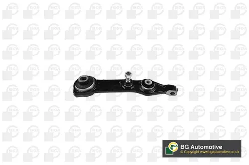 BGA BGA (TRC5610) Control/Trailing Arm, wheel suspension 