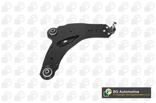 BGA BGA (TRC6306) Control/Trailing Arm, wheel suspension 