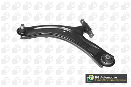 BGA BGA (TRC6307) Control/Trailing Arm, wheel suspension 
