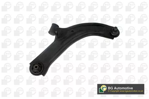 BGA BGA (TRC6321) Control/Trailing Arm, wheel suspension 