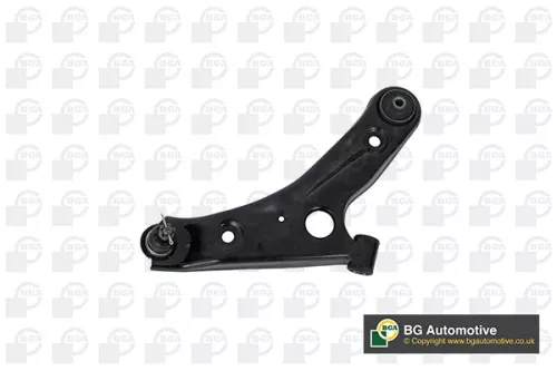 BGA BGA TRC6324 BGA TRC6324 Control/Trailing Suspension Arm 