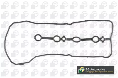 Gasket, cylinder head cover