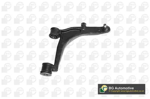 BGA TRC6334 Control/Trailing Suspension Arm
