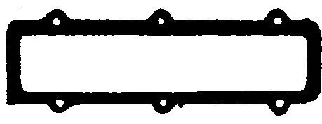 BGA BGA RC6336 Bga Inner Upper Cylinder Head Cover Gasket For Citroën Fiat Innocenti Lancia Peu 