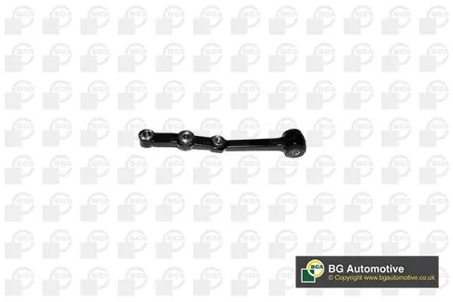 BGA TRC6349 Control/Trailing Suspension Arm
