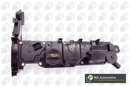 BGA Cylinder Head Cover (RC65008)