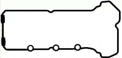 BGA BGA RC6539 Gasket, cylinder head cover 