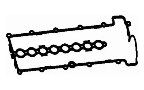 BGA BGA RC6546 Gasket, cylinder head cover 