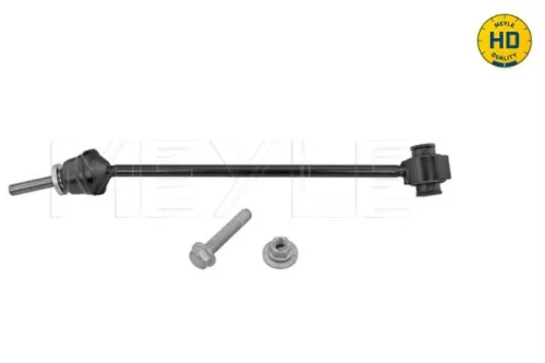 MEYLE Link/Coupling Rod, stabiliser bar (016 060 0066/HD)