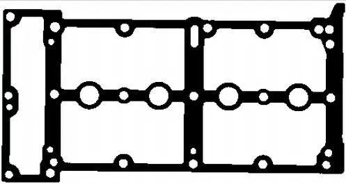 Gasket, cylinder head cover