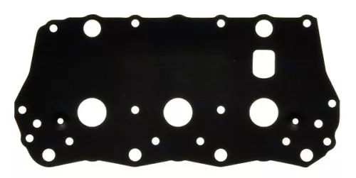 BGA BGA RC6599 Gasket, cylinder head cover 