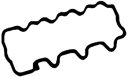 BGA BGA RC7324 Gasket, cylinder head cover 