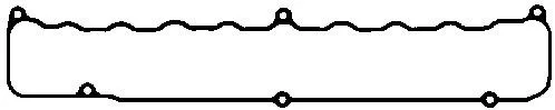 BGA BGA RC7330 Gasket, cylinder head cover 