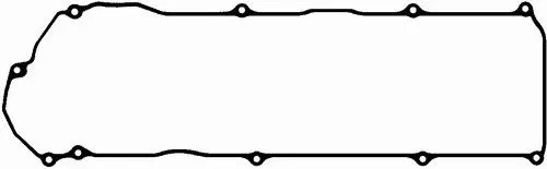 BGA BGA RC7351 Gasket, cylinder head cover 