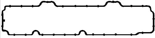 Gasket, cylinder head cover