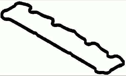 BGA BGA (RC7385) Gasket, cylinder head cover 