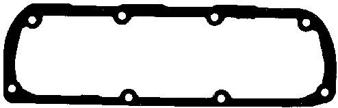 BGA BGA RC7389 Gasket, cylinder head cover 