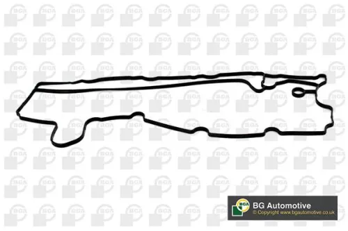 BGA BGA RC7508 Gasket, cylinder head cover 