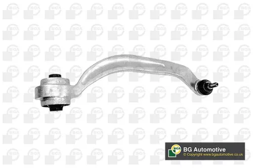 Rear lower front axle right BGA Track Control Arm Suspension TRC7901