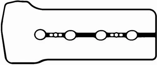 BGA BGA RC8324 Gasket, cylinder head cover 
