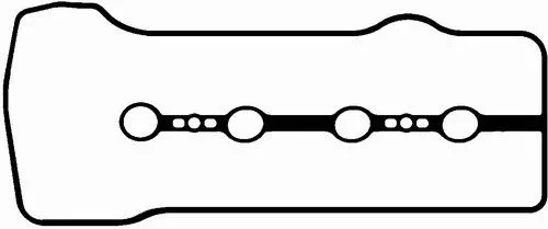 BGA BGA RC8327 Gasket, cylinder head cover 
