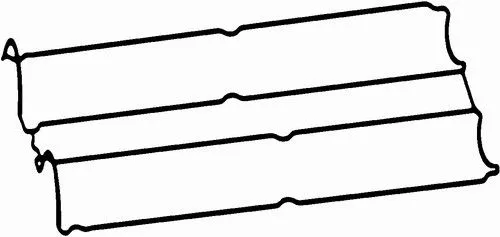 BGA BGA RC8328 Gasket, cylinder head cover 