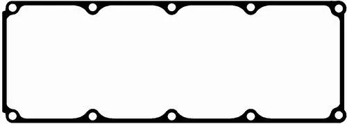 BGA BGA RC8348 Gasket, cylinder head cover 