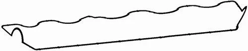 Gasket, cylinder head cover