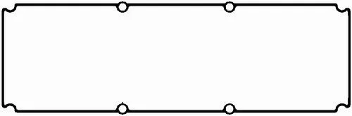 BGA BGA RC9301 Gasket, cylinder head cover 